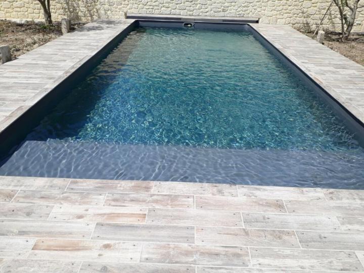 Châteaurenard Gite Du Mas De La Finiere ,Avec Spa Interieur מראה חיצוני תמונה