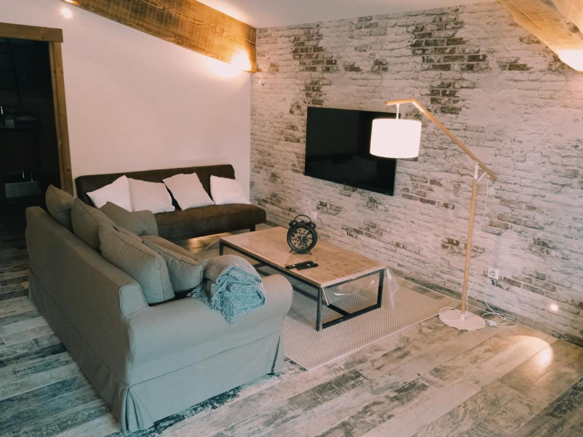 Châteaurenard Gite Du Mas De La Finiere ,Avec Spa Interieur מראה חיצוני תמונה